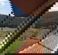 Highland Cattle Farm Stay - Taree Accommodation