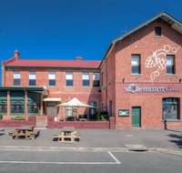 Holgate Hotel - Taree Accommodation