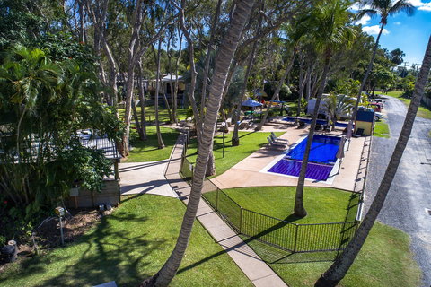 Island View Caravan Park - Taree Accommodation 0
