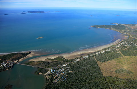 Island View Caravan Park - Taree Accommodation 1