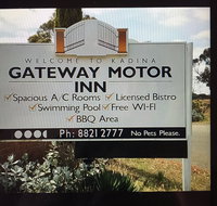 Kadina Gateway Motor Inn - Taree Accommodation