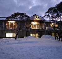 Kalyna Ski Club - Mount Hotham - Taree Accommodation