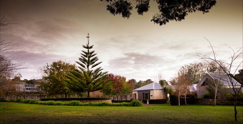Losari Retreat Boutique Luxury Villas - Taree Accommodation 1