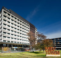 Mantra MacArthur Hotel - Taree Accommodation