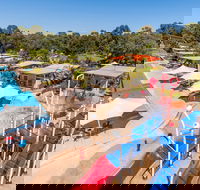 Marion Holiday Park - Taree Accommodation