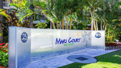 Mari Court Resort - Taree Accommodation 0