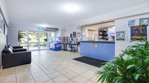 Mari Court Resort - Taree Accommodation 2