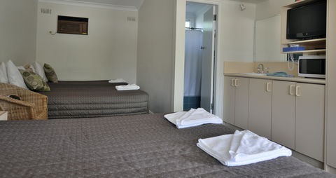 Mittagong Motel - Taree Accommodation 1