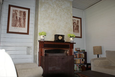 Moonan  Cottage - Taree Accommodation 0