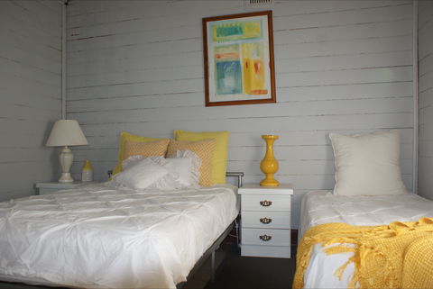 Moonan  Cottage - Taree Accommodation 2