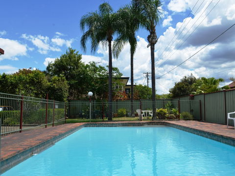 Motel Monaco - Taree Accommodation 1