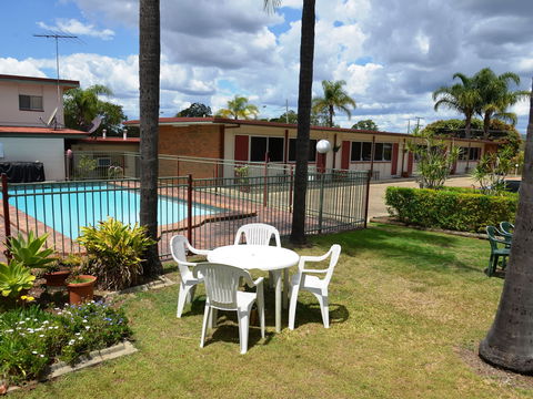 Motel Monaco - Taree Accommodation 2