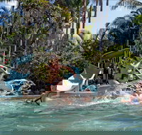 NRMA Darlington Beach Holiday Resort - Taree Accommodation