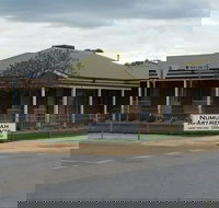 Numurkah Self Contained Apartments - Taree Accommodation