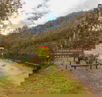 O'Hares campground - Taree Accommodation