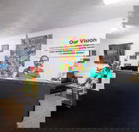 Palm Island Motel - Taree Accommodation