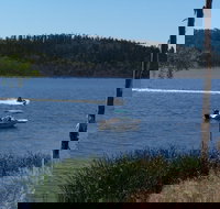 Paradise Dam Recreation and Caravan Park - Taree Accommodation