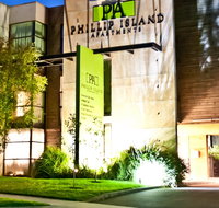 Phillip Island Apartments - Taree Accommodation
