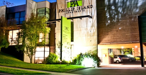 Phillip Island Apartments - Taree Accommodation 0