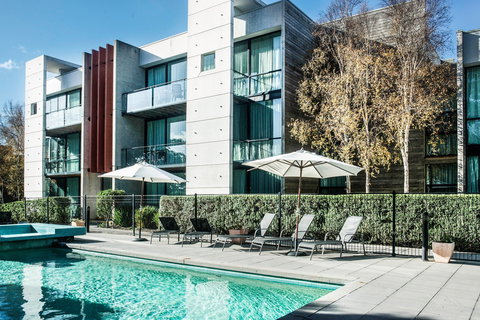 Phillip Island Apartments - Taree Accommodation 1