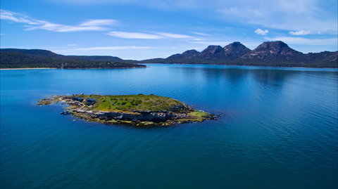 Picnic Island - Taree Accommodation 2