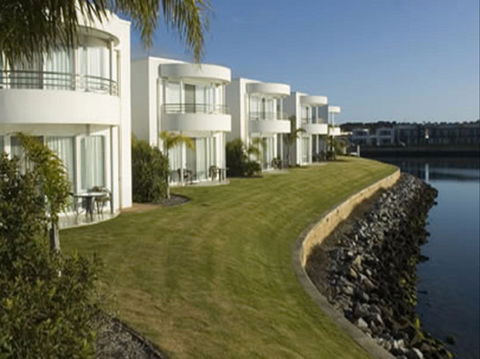 Port Lincoln Waterfront Apartments - Taree Accommodation 0