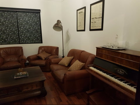 Possum Cottage - Taree Accommodation 1