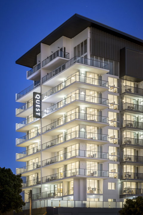 Quest Mackay On Gordon - Taree Accommodation 0