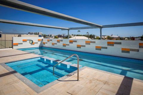 Quest Mackay On Gordon - Taree Accommodation 2