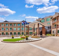 RACV Goldfields Resort - Taree Accommodation