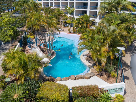 Ramada Resort By Wyndham Golden Beach - Taree Accommodation 0