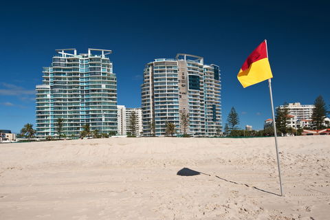 Reflections Coolangatta Beach - Taree Accommodation 0