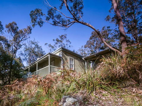 Reids Flat Cottage - Taree Accommodation 0