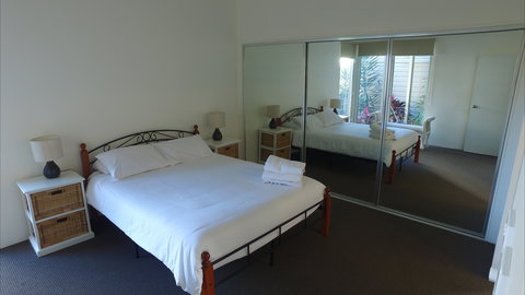 Renown House - Taree Accommodation 1