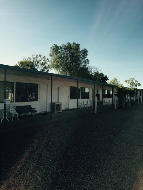 Rest Easi Motel - Taree Accommodation 2