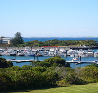 Robe Harbour View Motel - Taree Accommodation