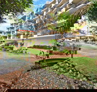 Sails Resort on Golden Beach - Taree Accommodation