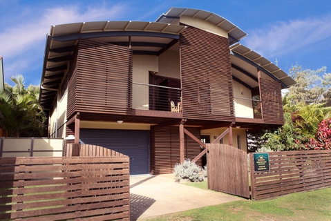 Seaesta Holiday Home - Taree Accommodation 0