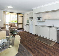 Silver Sands Resort - Taree Accommodation
