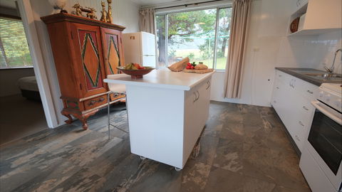 Sisters Beach House - Taree Accommodation 1