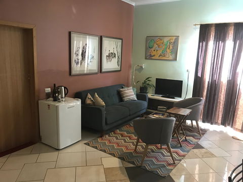 Skywatch Observatory Domestays - Taree Accommodation 0