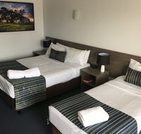 Sugar Country Motor Inn - Taree Accommodation