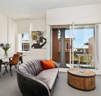 Terminus Apartment Hotel - Taree Accommodation