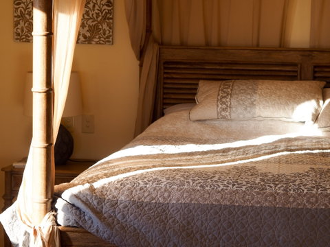 The Grass Tree Coastal Retreat Kangaroo Island - Taree Accommodation 2
