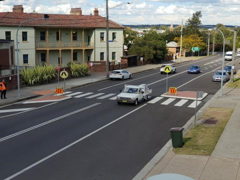 The Family Hotel Maitland - Taree Accommodation 2