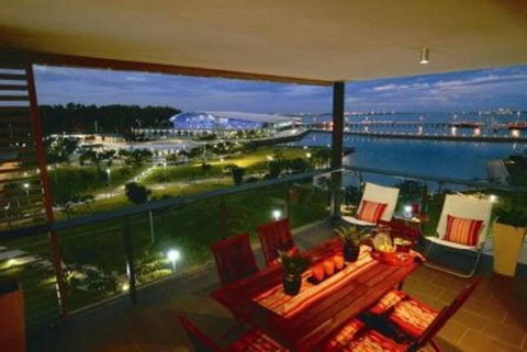 The View - Taree Accommodation 1