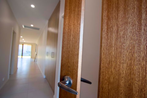 The Races - Wellington - Taree Accommodation 0