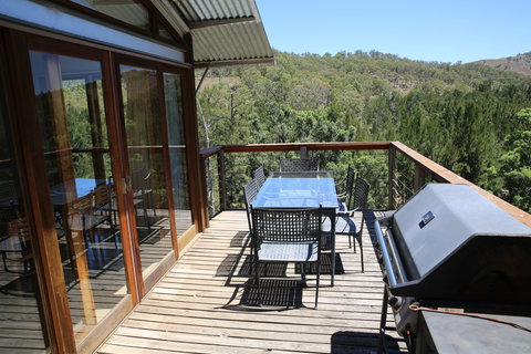 The Eco Lodge - Cox's River Rest - Taree Accommodation 0