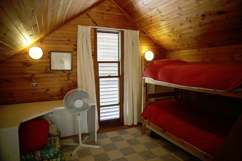 The Eco Lodge - Cox's River Rest - Taree Accommodation 2