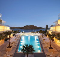 The Tantra Apartments at Ettalong Beach Resort - Taree Accommodation